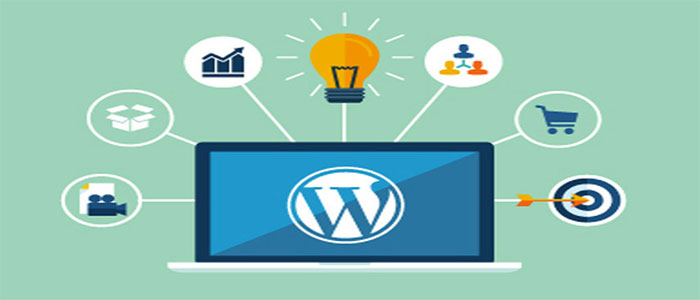 Advantages of Using WordPress