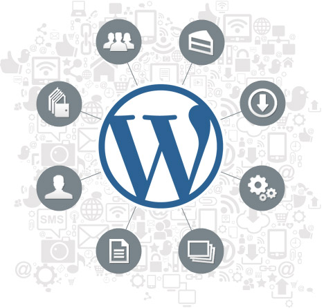 Wordpress Development and Maintenance Services, Madurai