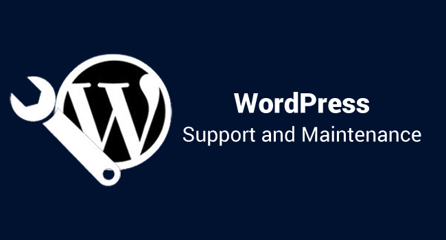 WordPress Support Company Madurai