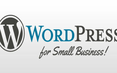 Why WordPress Websites Best For Small Businesses