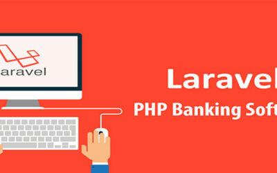 Laravel PHP Banking Software