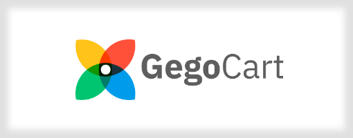 GegoCart - Multi-vendor shopping cart software