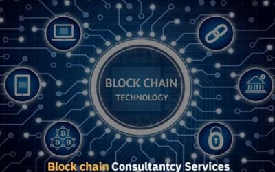 Revolutionize the world with Blockchain and ICO Consulting Company