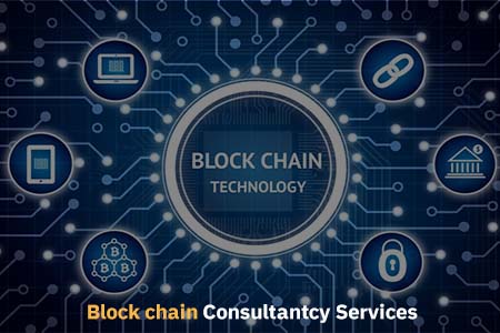 Revolutionize the world with Blockchain and ICO Consulting Company