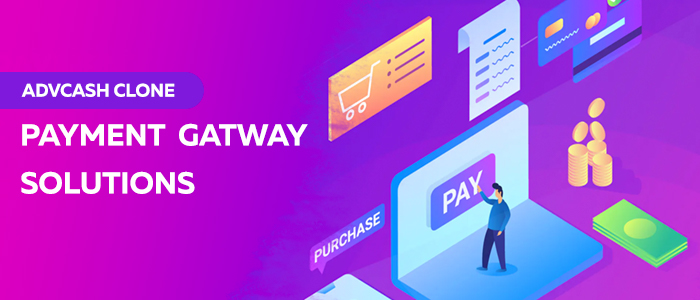 AdvCash Clone
