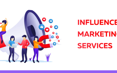 Influencer marketing services is the win-win situation to establish connections