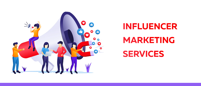 Influencer marketing services is the win-win situation to establish connections