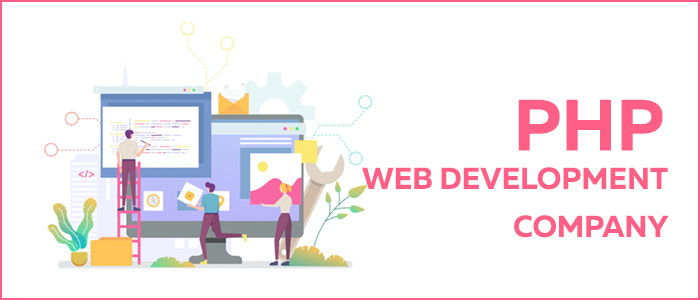 PHP Web Development in Madurai