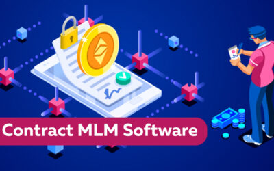Smart Contract MLM Software – 101