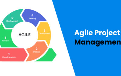 An ultimate guide to Agile Project Management