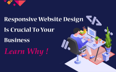 Responsive Website Design Is Crucial To Your Business. Learn Why!