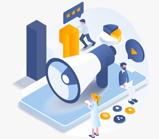 Social-Media-Marketing-( SMM)