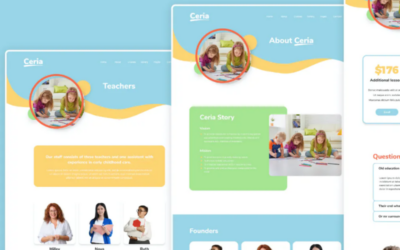 School Website Design : Key Considerations