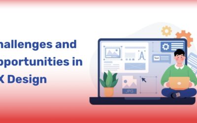Challenges and Opportunities in User Experience Design