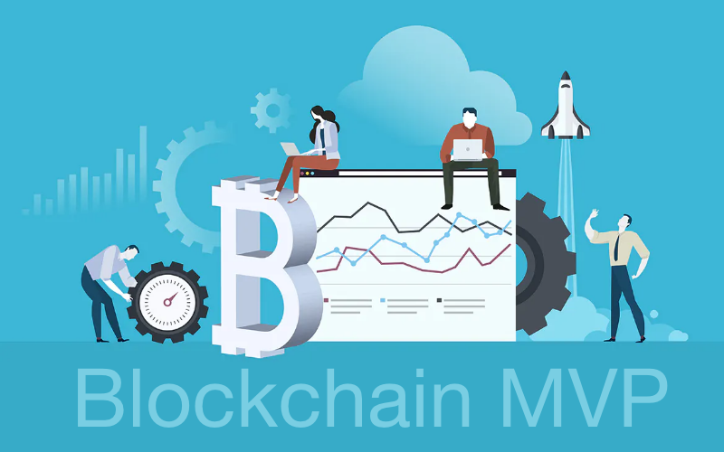 Introduction to Blockchain MVP Development