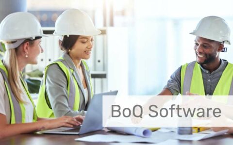 Introduction to BoQ Software for Construction Projects