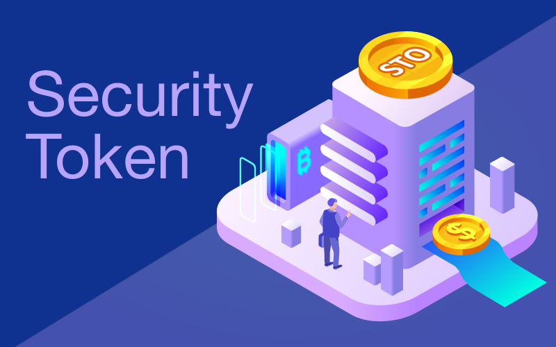 Security Token Offering – a Brief Overview