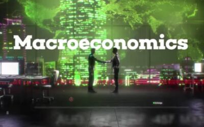 Macroeconomics and Cryptocurrency