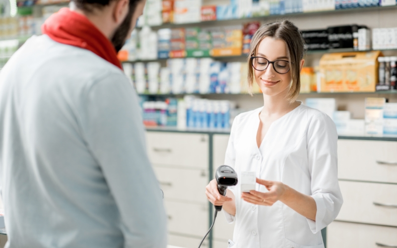 Billing Software for Pharmacy