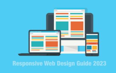 The Guide to Responsive Design in 2023
