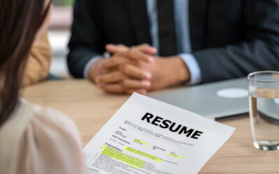 Fresher Resumes: Things to Do and Things Not to Do