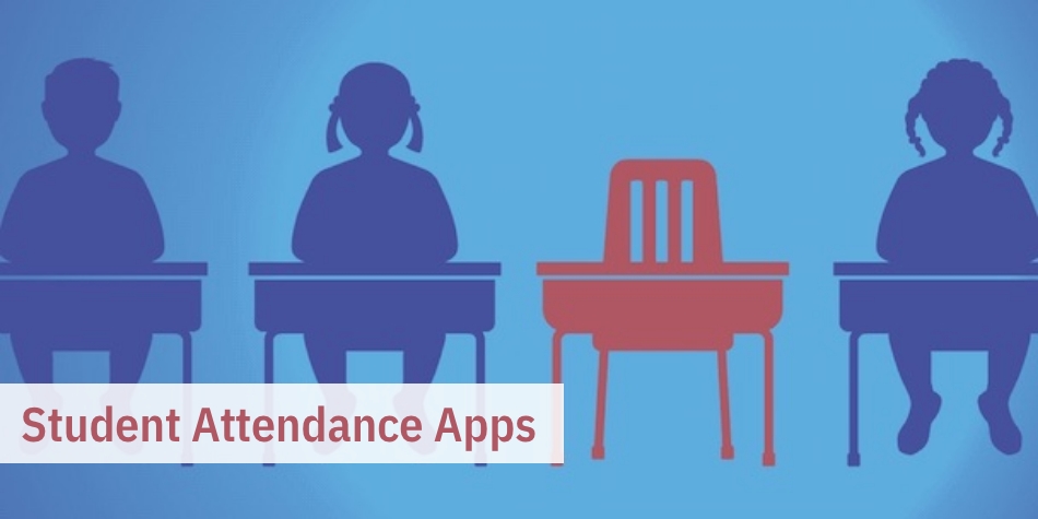 Student Attendance Apps - School Management Software