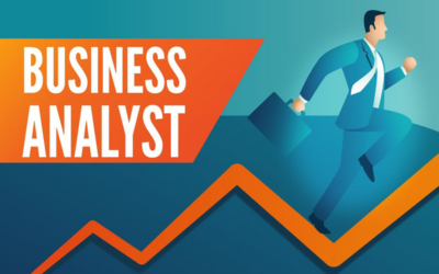 Business Analyst – A Brief Intro