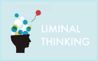 Improving User Experience Design through Liminal Thinking