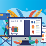 E-commerce Website Services