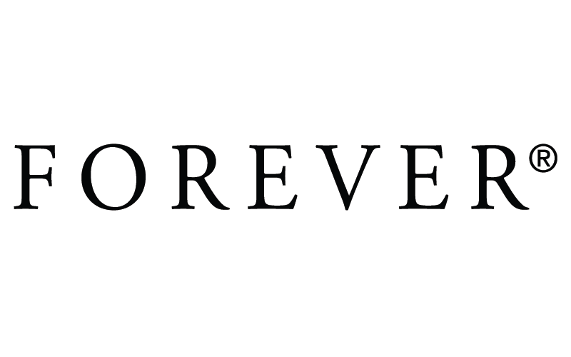 forever logo