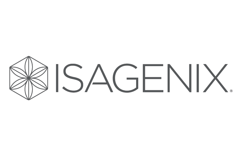 isaggenix logo