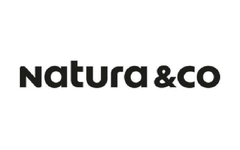 natura and co logo