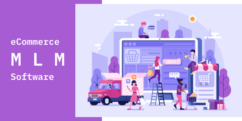 eCommerce MLM Software: Key FAQs for Startups