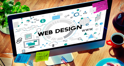 Top Web Design Company in Madurai
