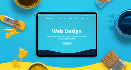 Trending Web Design Company in Madurai