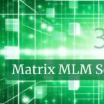 Matrix MLM Software 3x8