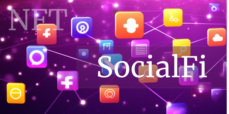 The Rise of SocialFi and PFP NFTs: Key Trends to Watch in 2024