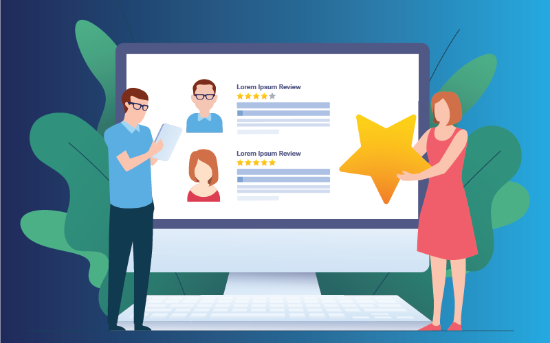 How to Boost Local Business with Google Reviews