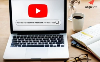 How to Do Keyword Research for YouTube