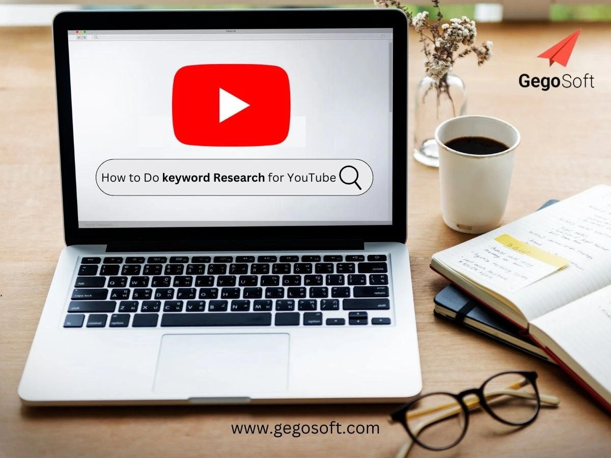 How to Do Keyword research for YouTube