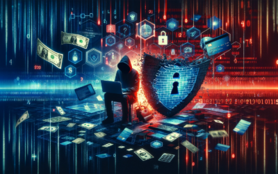 What is Data Breach