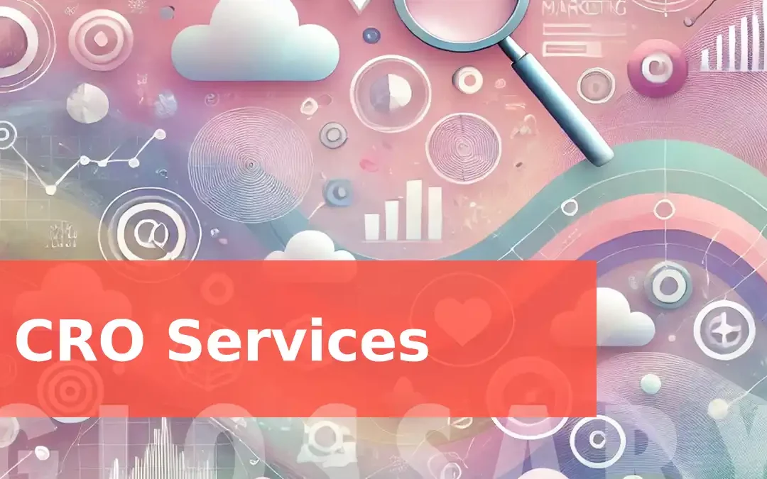 CRO Services