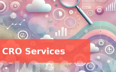 CRO Services