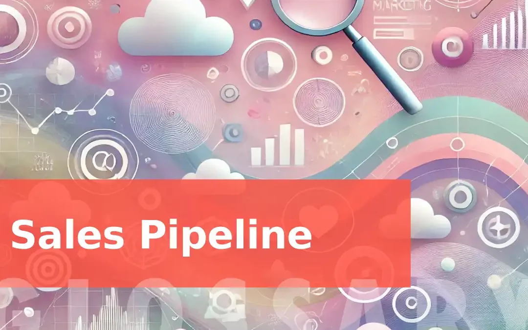 Sales Pipeline