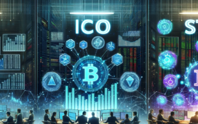 IPO vs ICO vs STO: Understanding the Key Differences