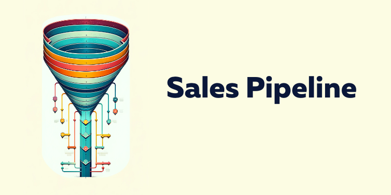 What is Sales Pipeline ?