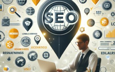 Unlocking Your Business’s Potential: The Power of Local SEO Services