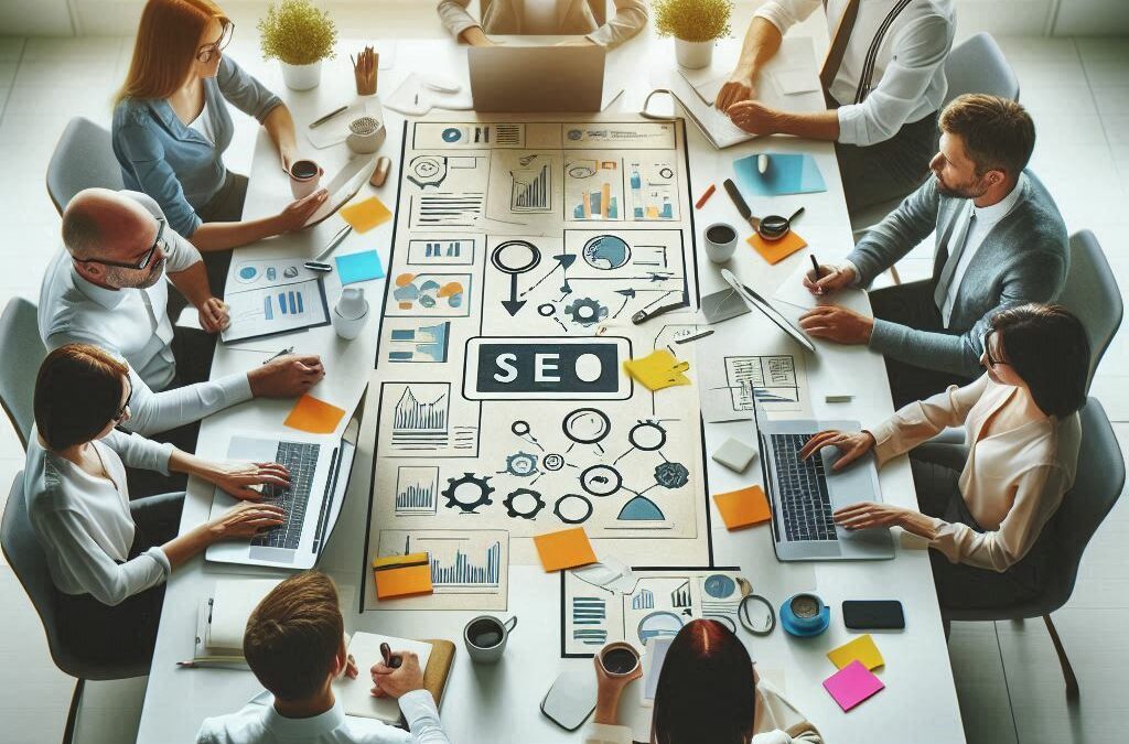 The Ultimate Guide to Choosing the Right SEO Services for Your Business