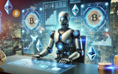 What is a Trading Bot in Cryptocurrency Exchange and Cryptocurrency Trading?