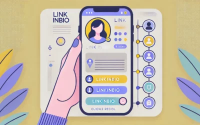 What is LinkInBio and Why is it Gaining Traction?